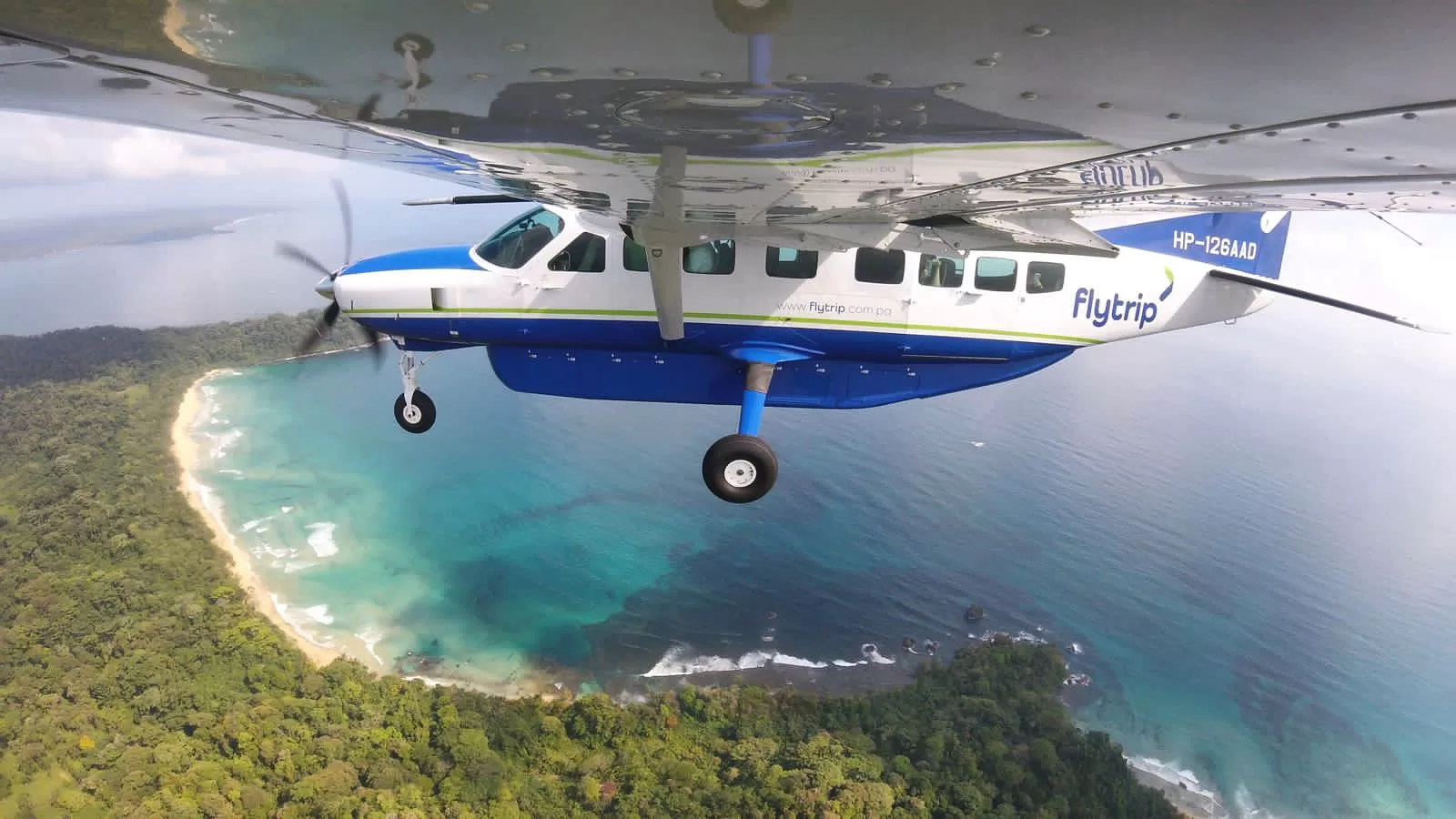 Consejos para volar: qué esperar en un vuelo con Flytrip