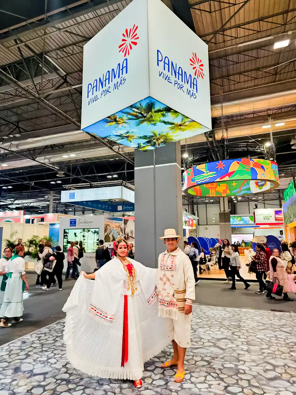 Flytrip aterriza en FITUR 2025