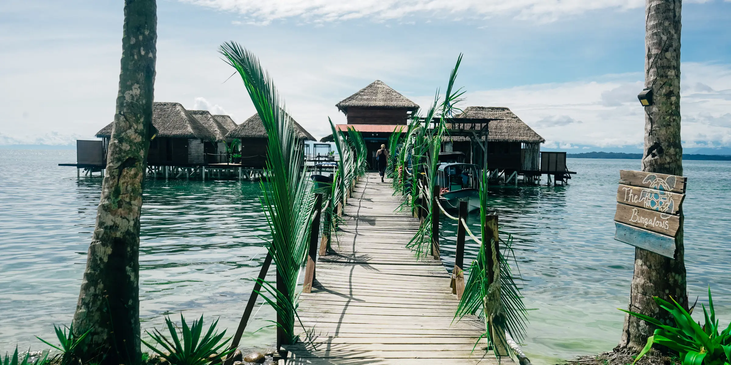 Bocas del Toro